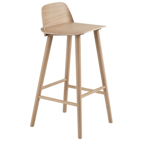 Nerd Bar Stool / 75cm